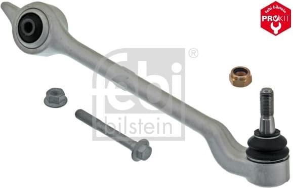 Control/Trailing Arm, wheel suspension ProKit 34656