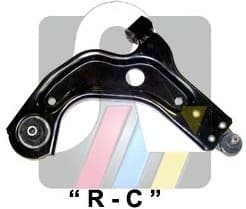 Control/Trailing Arm, wheel suspension 96.90603.1