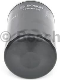 Oil Filter 0986452000 - image 3