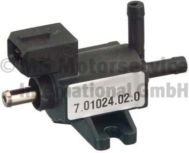 Boost Pressure Control Valve 7.01024.02.0