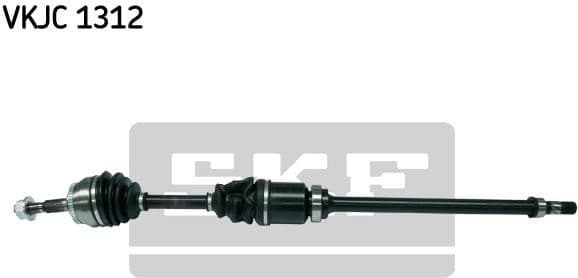 Drive Shaft VKJC 1312