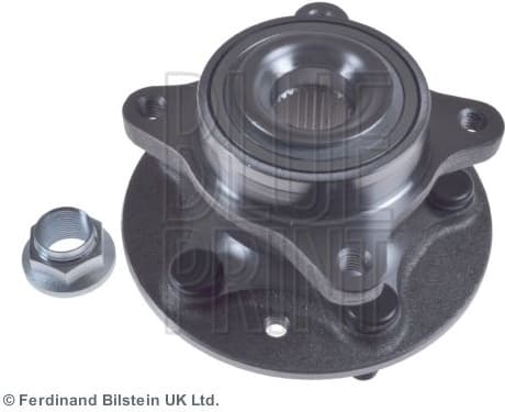 Wheel Bearing Kit ADJ138215