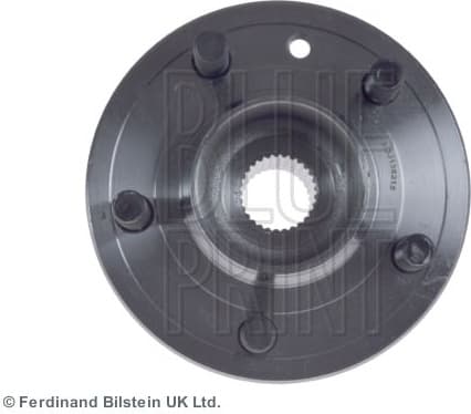 Wheel Bearing Kit ADJ138215 - image 2