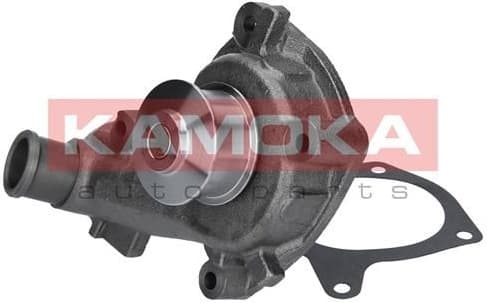 Water Pump, engine cooling T0140