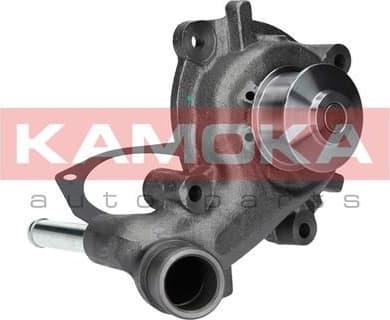 Water Pump, engine cooling T0140 - image 4