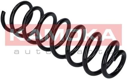 Coil spring 2120167 - image 2