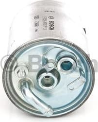 Fuel Filter F026402112