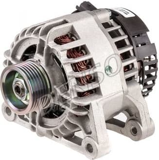 Alternator DAN1336