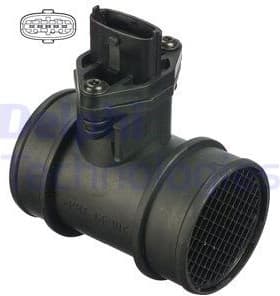 Mass Air Flow Sensor AF10272-12B1