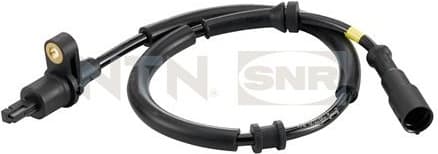 Sensor, wheel speed ASB155.29