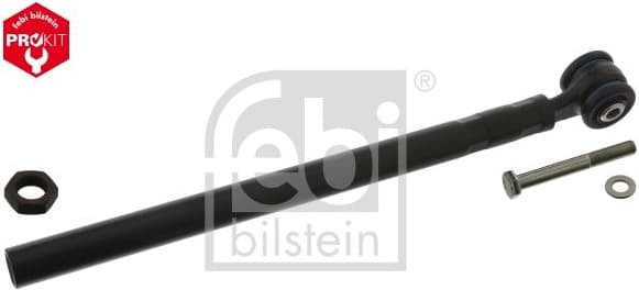 Inner Tie Rod ProKit 40004