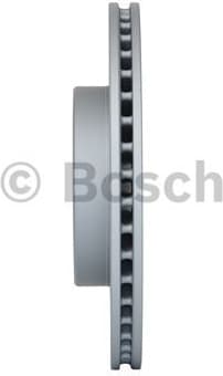 Brake Disc 0986479C34 - image 2