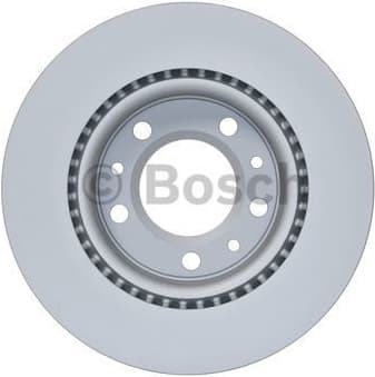 Brake Disc 0986479C34 - image 3