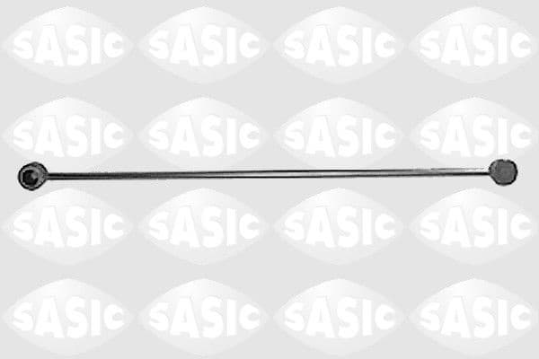 Repair Kit, gear shift lever 4522832