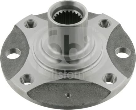 Wheel Hub 28301