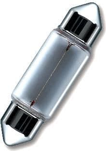 Bulb, boot light ORIGINAL 6428