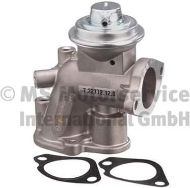 EGR Valve 7.22772.12.0