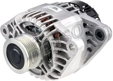 Alternator DAN502