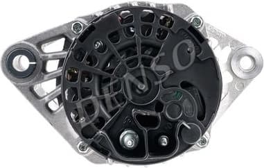 Alternator DAN502 - image 2