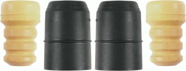 Dust Cover Kit, shock absorber Service Kit 900 218