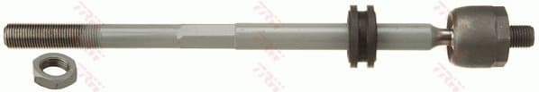 Tie rod inner (rack end) JAR558
