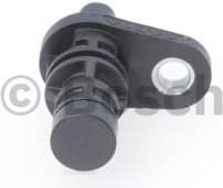 Sensor, crankshaft pulse 0261210338 - image 4