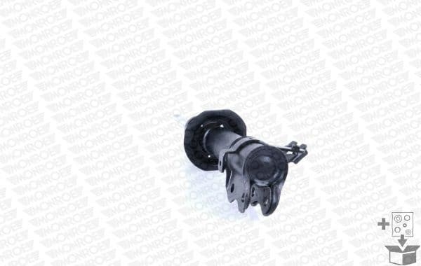 Shock Absorber MONROE ORIGINAL 10027 - image 3