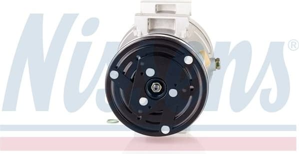 Compressor, air conditioning ** FIRST FIT ** 890050 - image 3