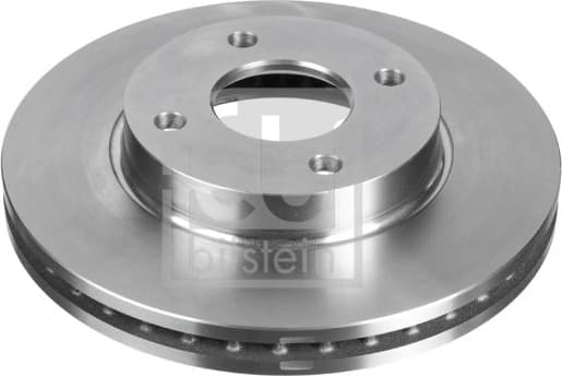 Brake Disc 05645
