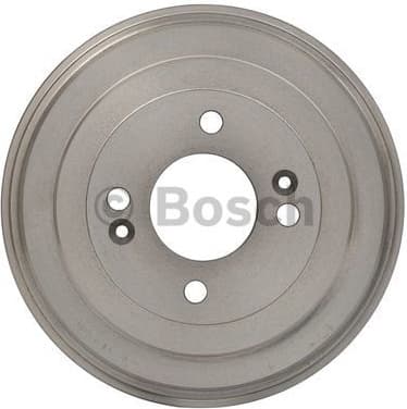 Brake Drum 0986477298