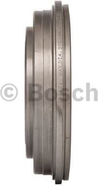 Brake Drum 0986477298 - image 2