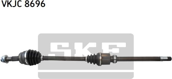 Drive Shaft VKJC 8696