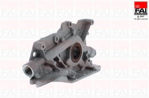Oil Pump OP165 - image 3