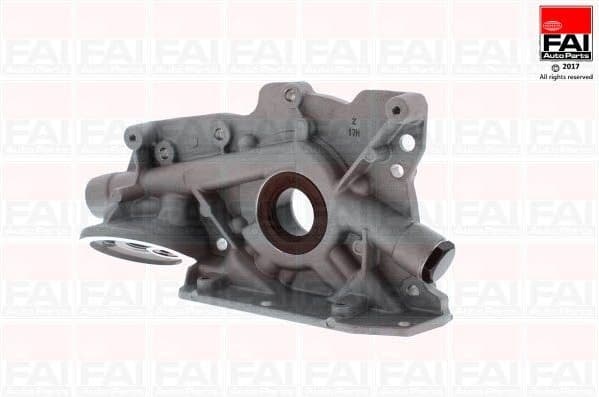 Oil Pump OP165 - image 4