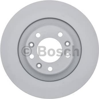 Brake Disc 0986479C25