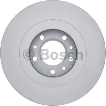 Brake Disc 0986479C25 - image 3