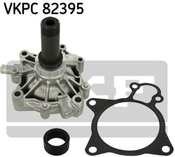 Water Pump, engine cooling VKPC 82395