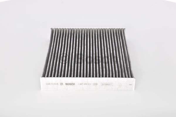 Filter, cabin air 1987435511