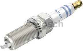 Spark Plug Double Platinum 0242240619