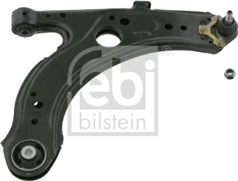 Control/Trailing Arm, wheel suspension 19822