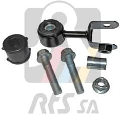 Link/Coupling Rod, stabiliser bar 97.92570.1