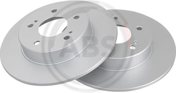 Brake Disc 17139