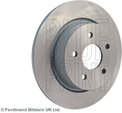 Brake Disc ADF124312 - image 2