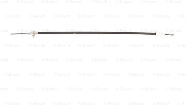 Cable Pull, parking brake 1987482723