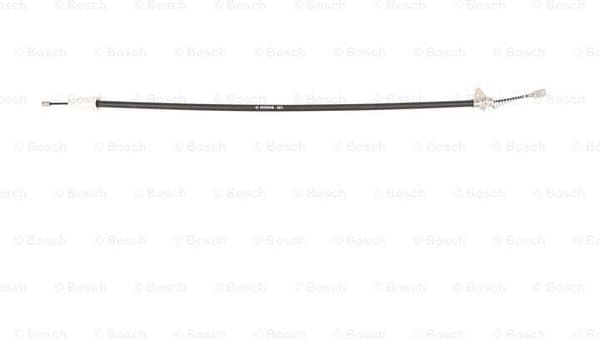 Cable Pull, parking brake 1987482723 - image 3