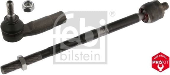 Tie Rod ProKit 37591