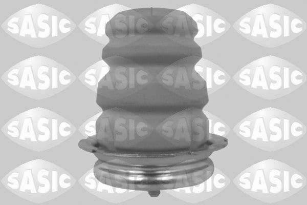 Rubber Buffer, suspension 2650027 - image 2