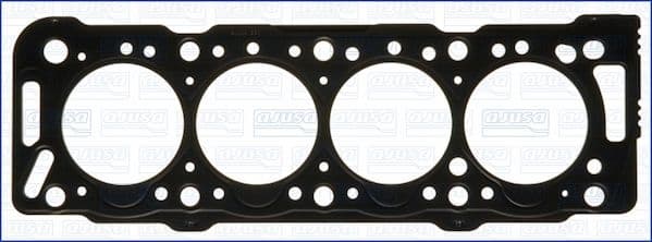 Gasket, cylinder head MULTILAYER STEEL 10100520