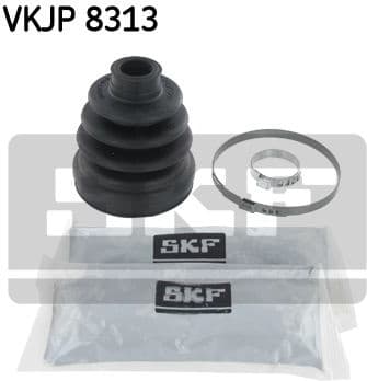Bellow Kit, drive shaft VKJP 8313