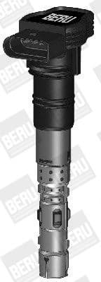 ZSE 062 (BorgWarner (BERU)) - image 4